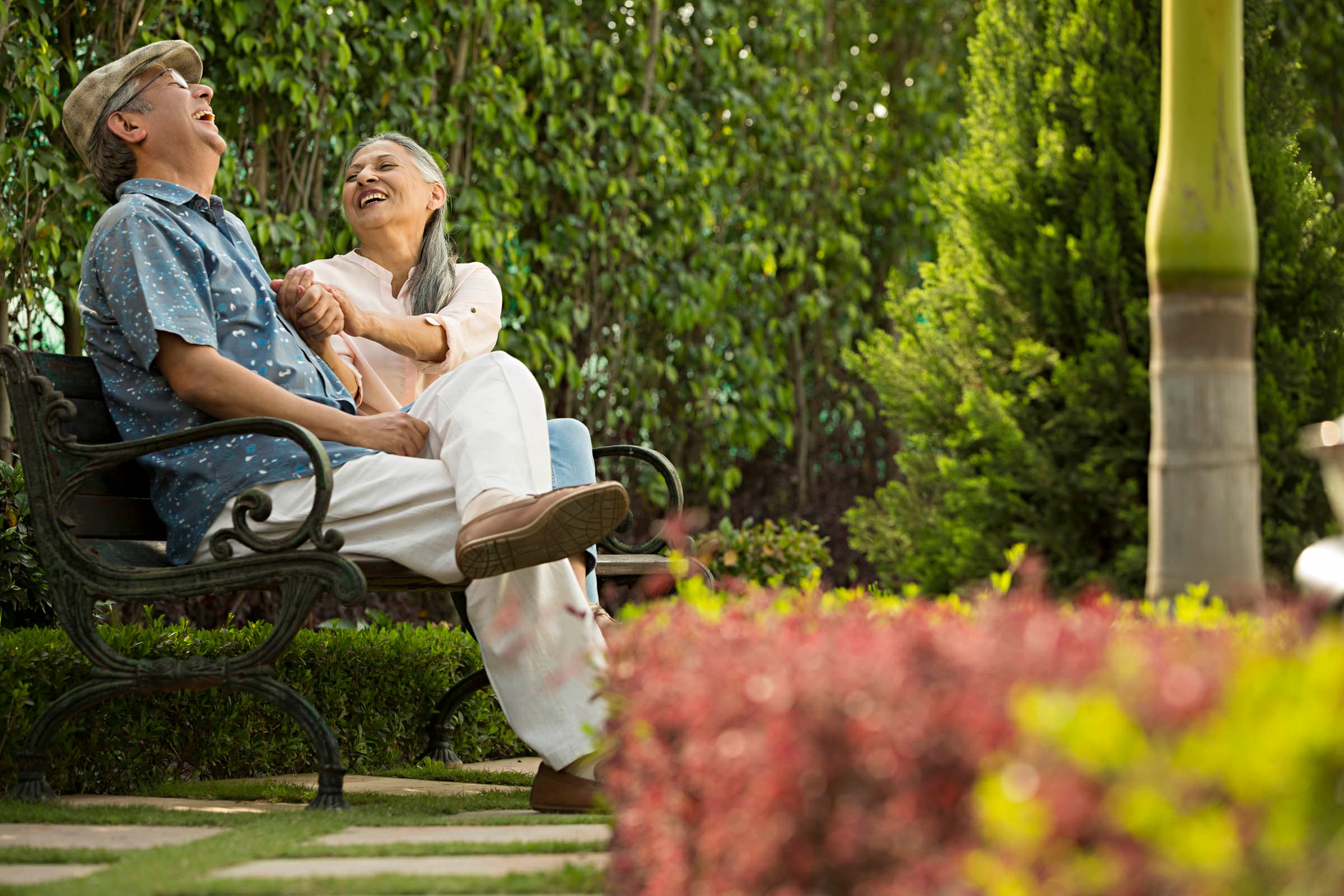 Anondo Baari Wellness