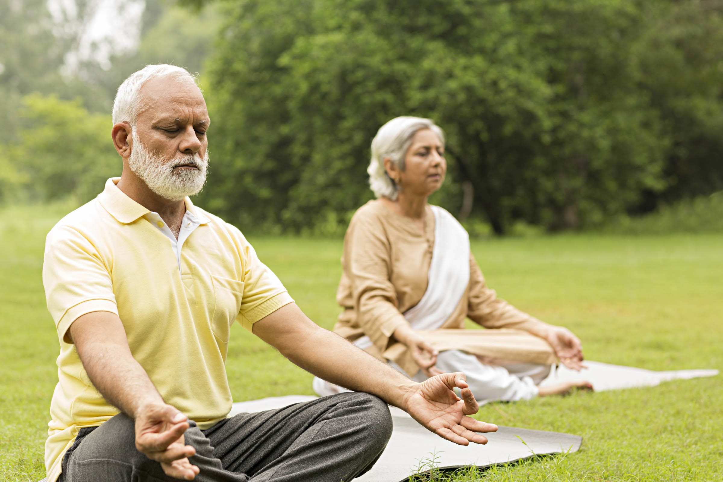 Wellness & Fitness Programs